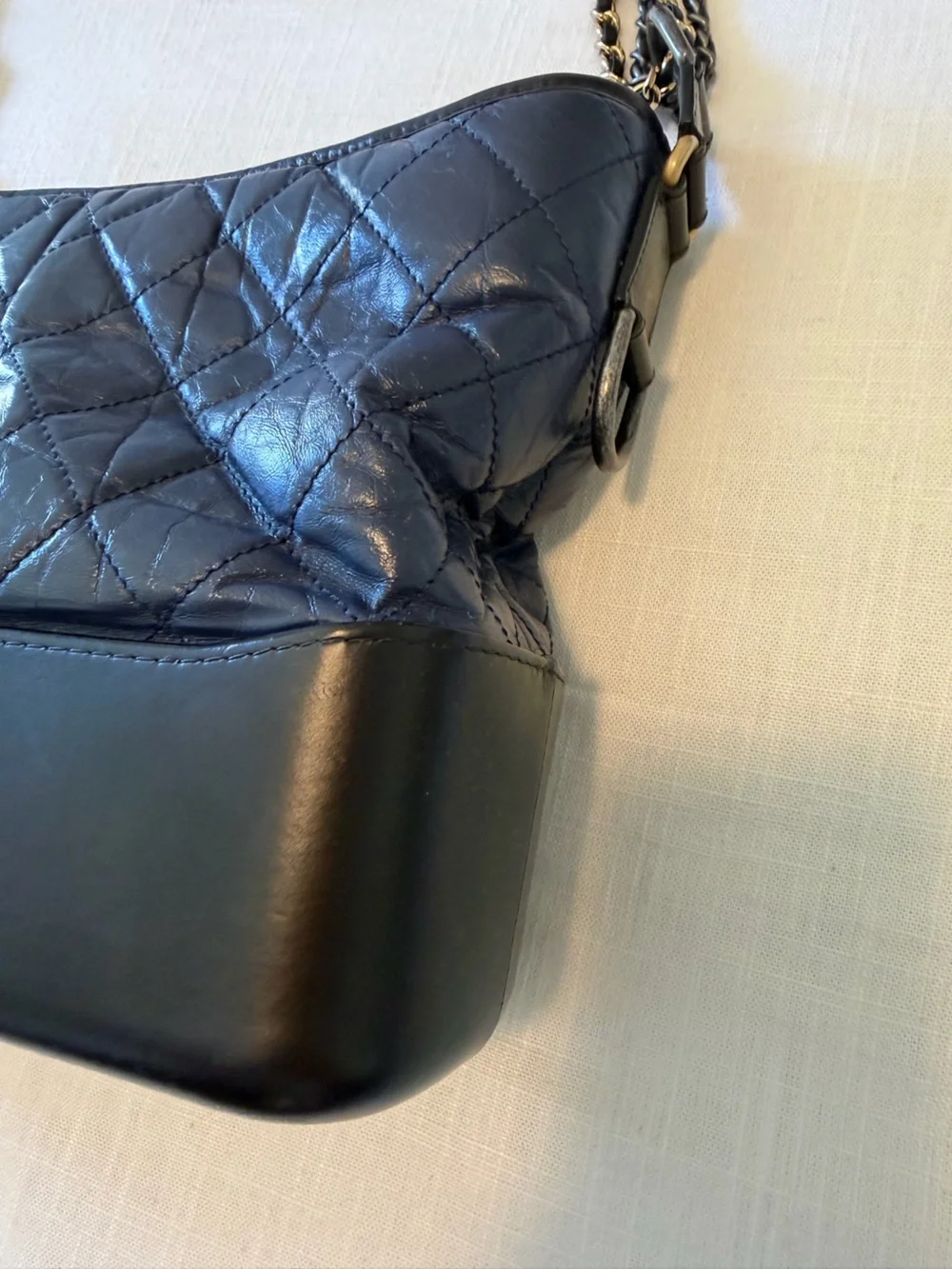 Chanel medium Gabrielle hobo